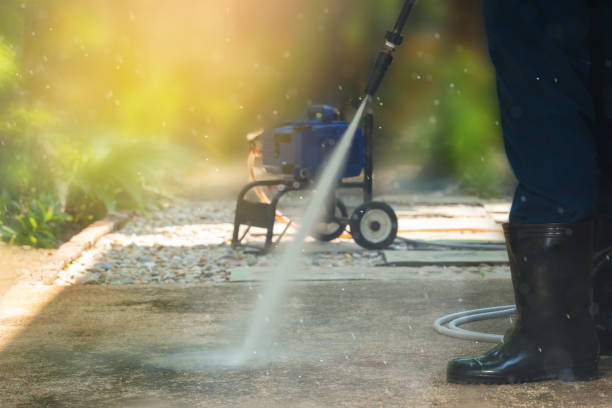 Reliable Apple Valley, UT Pressure washing Solutions